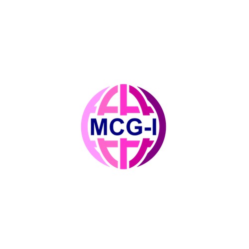 Logo Concept for International Cancer Genetics Programme