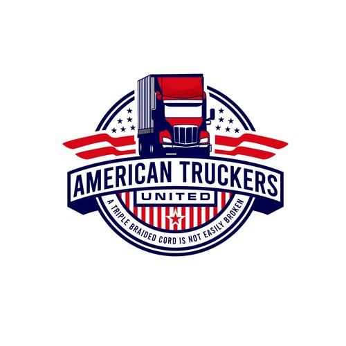 American Truckers United