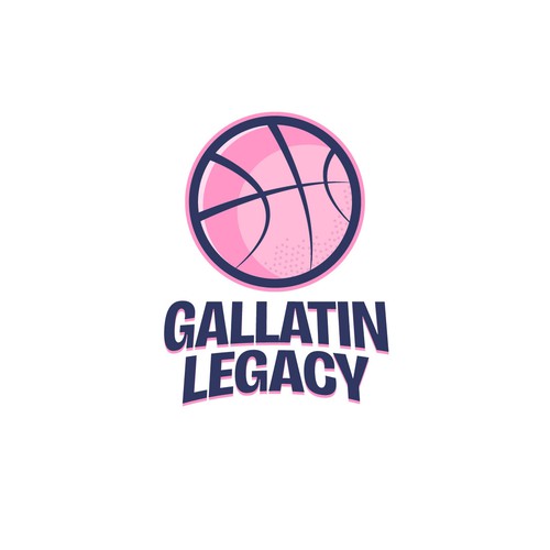 Sports Team Logo Design