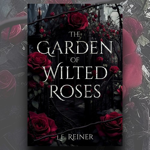 The Garden of Wilted Roses