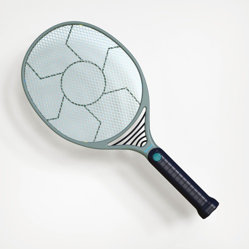 Mosquito Racket