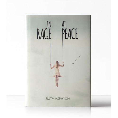 In Rage at Peace book cover