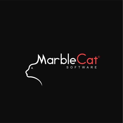 cat logo