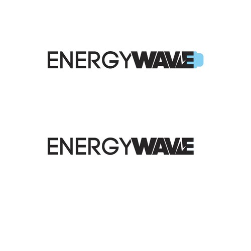 Logo concept for contest