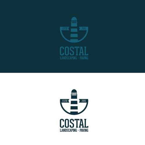 COSTAL LANDSCAPING