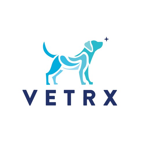 Vet logo