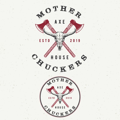 Mother Chukers