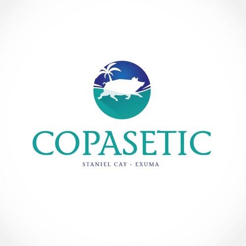 Copasetic - Staniel Cay - Exuma