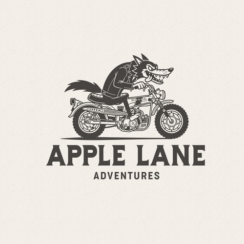 Apple Lane Adventures