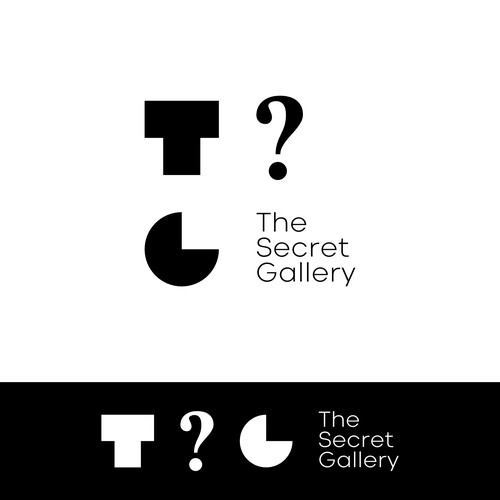 The Secret Gallery