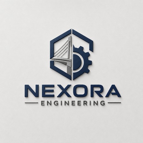 Engineering Logo Design
