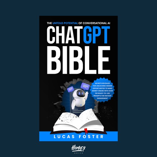 ChatGPT Bible