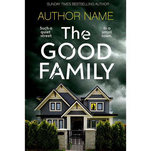 The Good Family - sample