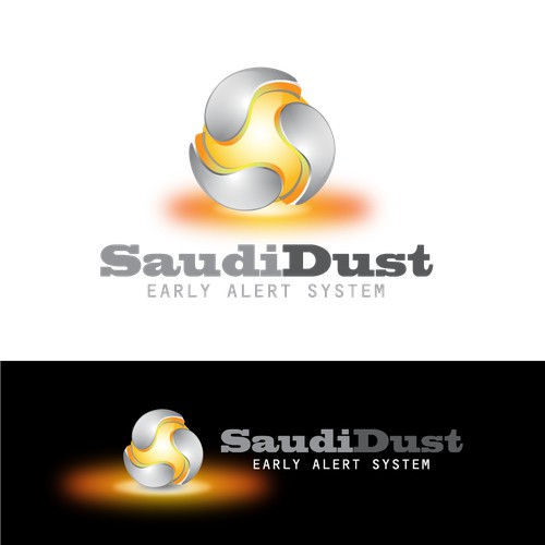 *Prize Guaranteed* logo for (Saudi Dust)