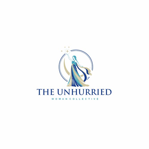 The Unhurried Woman Collective