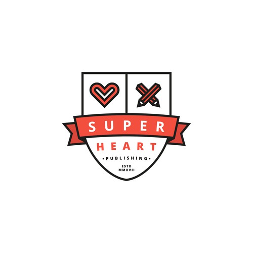 Super Heart Publishing