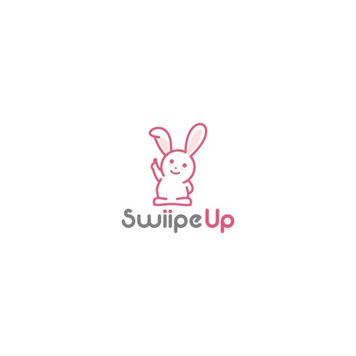 swiipe up 