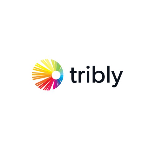Design logo for Tribly