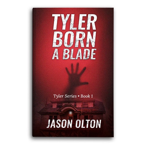 Tyler Born a Blade