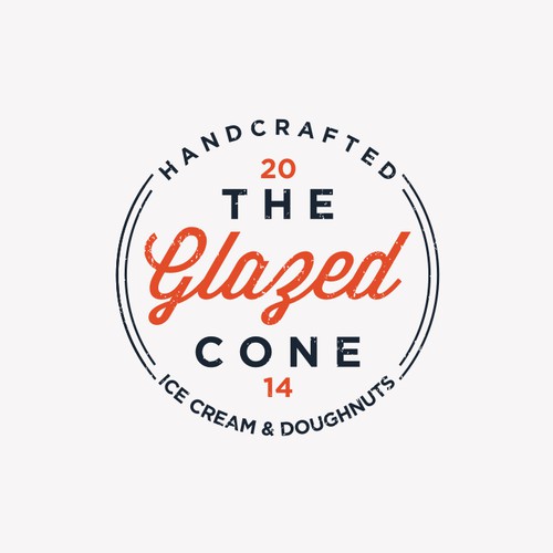 The Glazed Cone