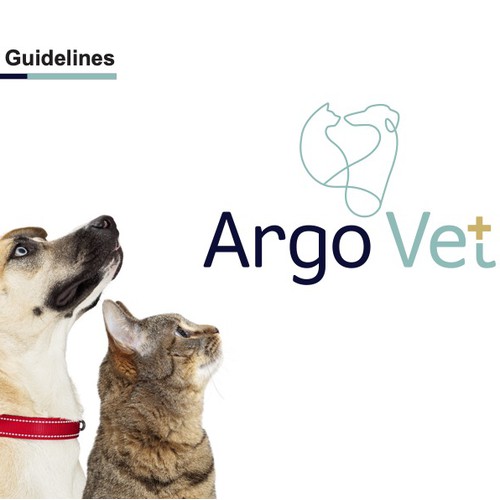 Argo Vet: Logo and Brand Guidelines