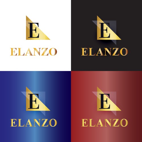 Logo designed for a Jewelry company!