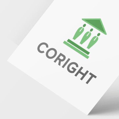 Attorney logo