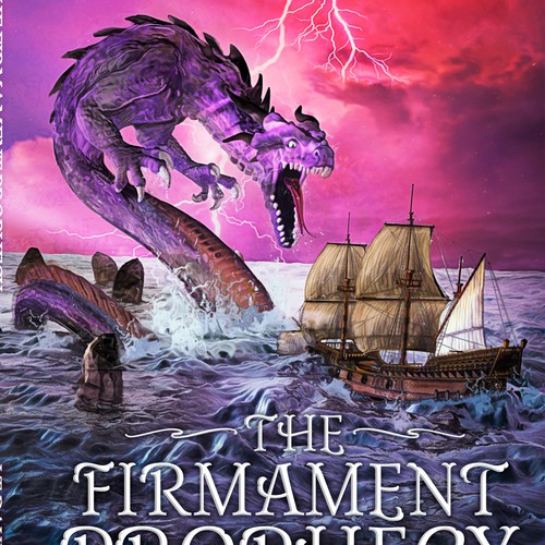 The Firmament Prophecy