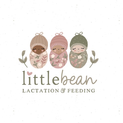 Little bean lactation