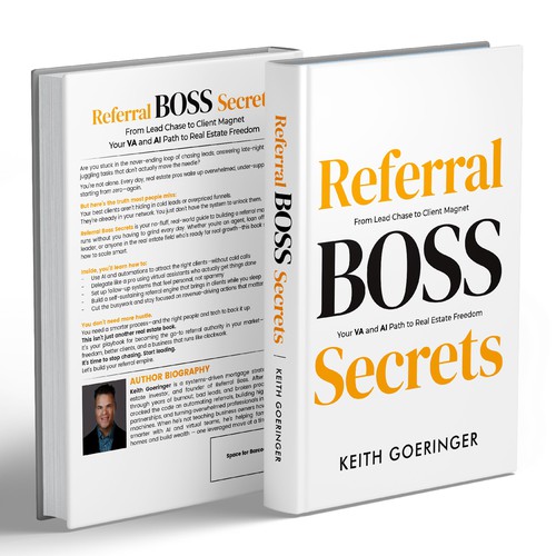 Referral BOSS Secrets