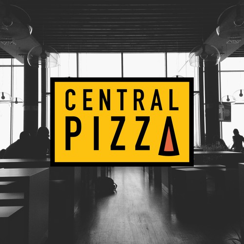 Central Pizza