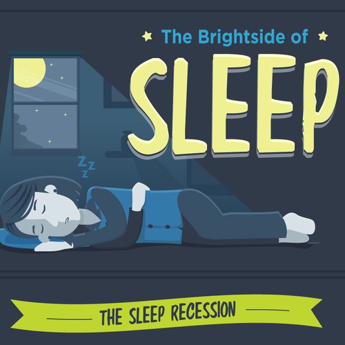 The brightside of sleep