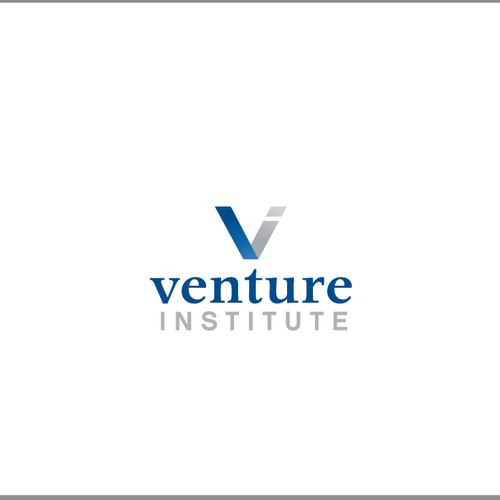 Create the next logo for Venture Institute
