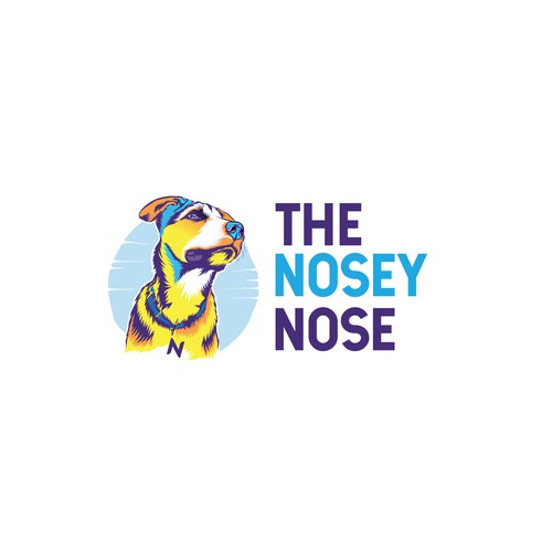 The nosey nose