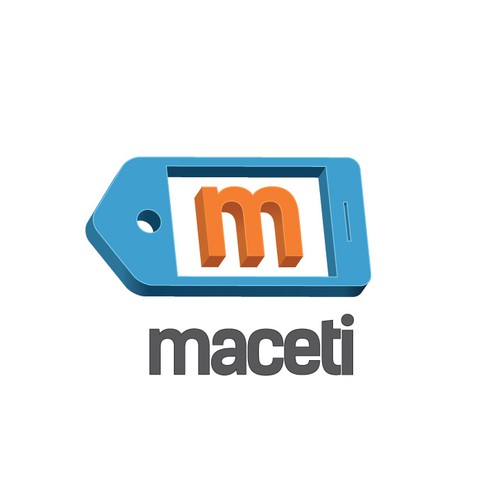 Logo for maceti Mobile Marketing