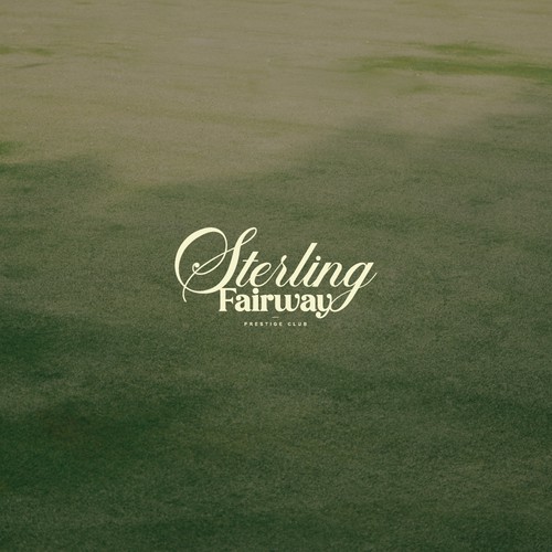 Sterling Fairway #01