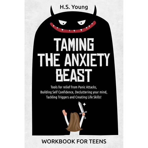 Taming the anxiety beast