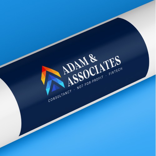 Adam & associates logo