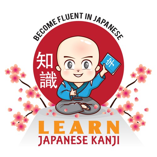 LEARN JAPANESE KANJI