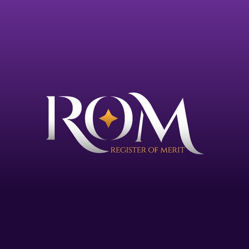 Register of merit
