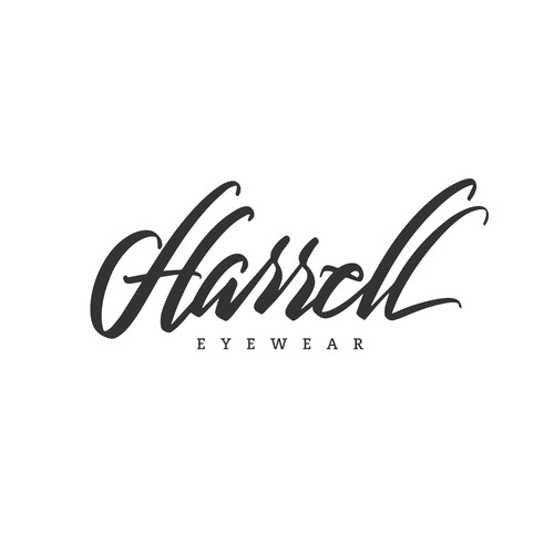 HARRELL EYEWEAR