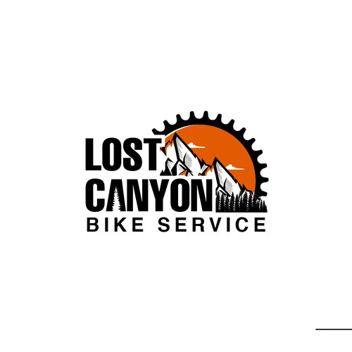 Lost Canyon