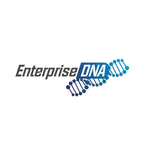 bold logo technology