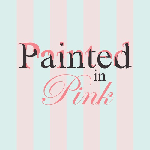 Painted in Pink