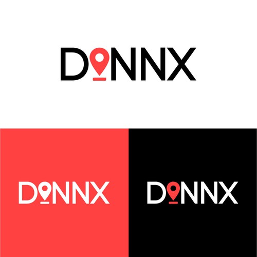 Dinnx proposal logo