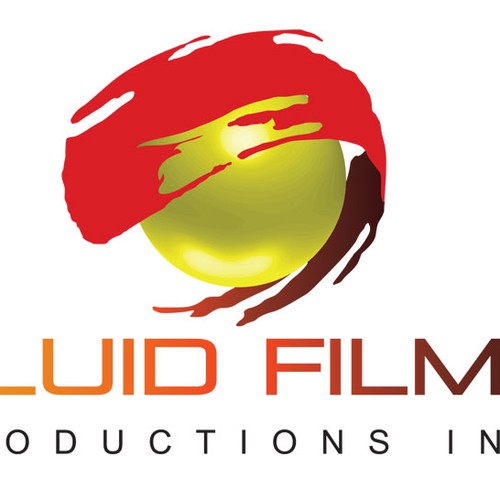 Company Logo - FLUID FILMS PRODUCTIONS INC