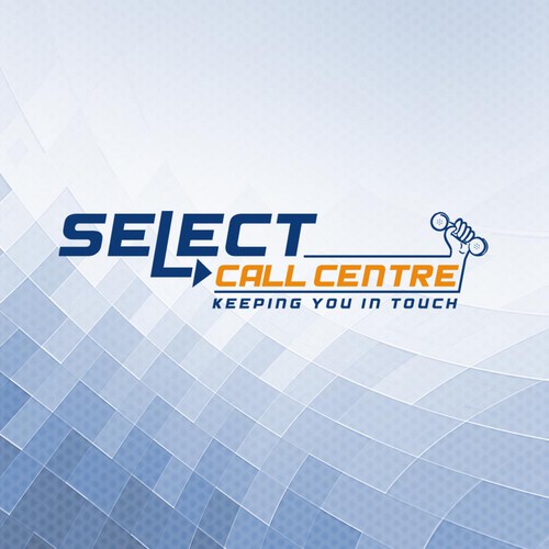 Select Call Centre Logo