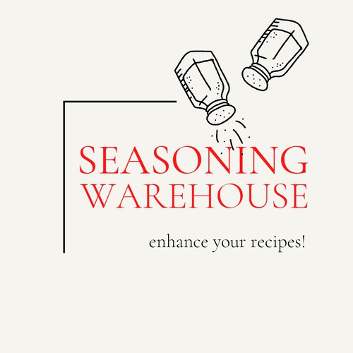 Seasoing warehouse