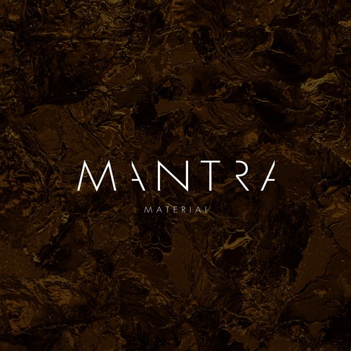 MANTRA logo