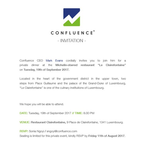 Invitation card_Confluence